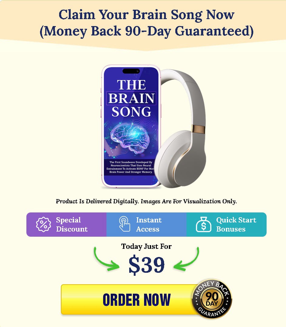 The Brain Song